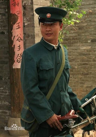 高清霍亚明精彩图册