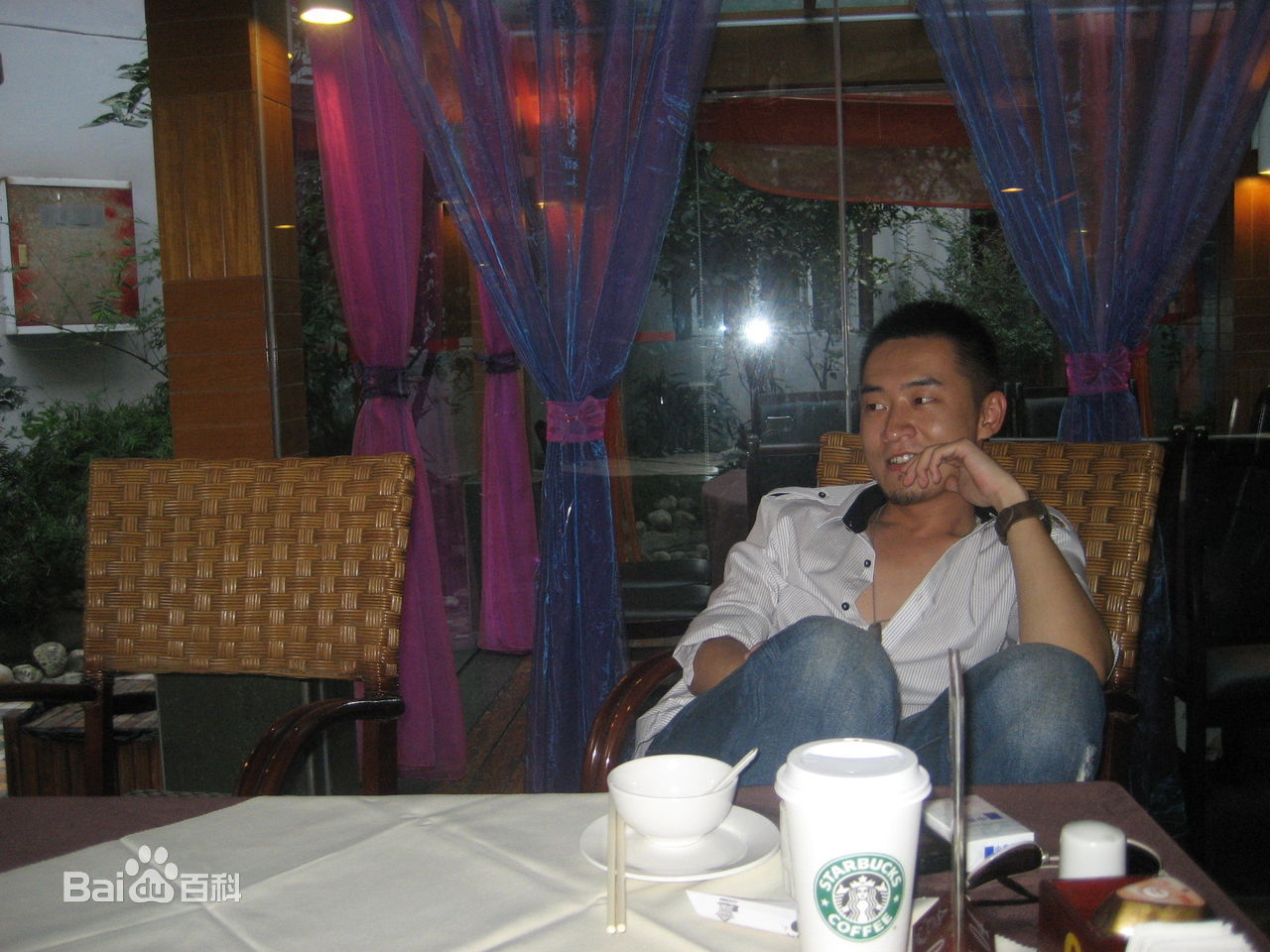 高清霍亚明精彩图册