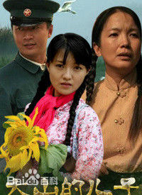 最优质霍亚明生活照