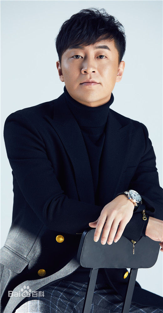 最优质霍亚明生活照