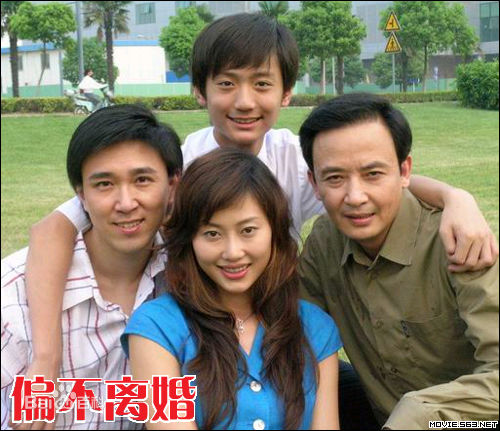 最优质霍亚明生活照