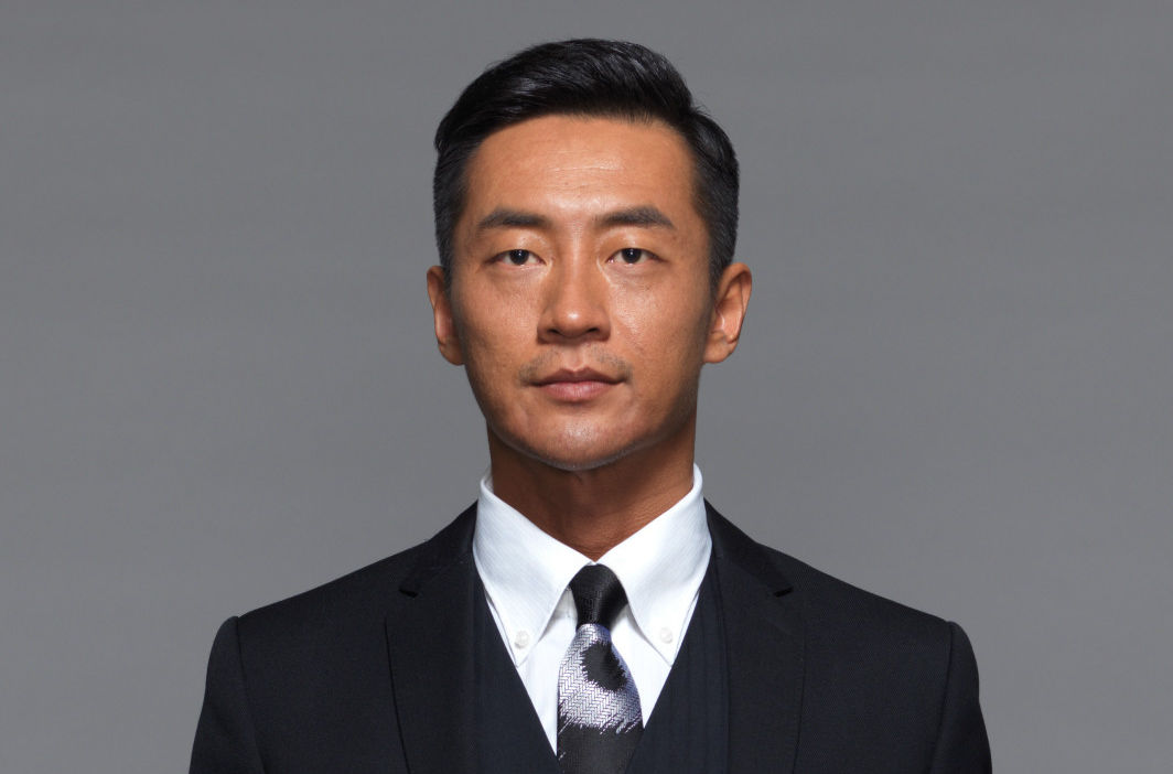 最优质霍亚明生活照