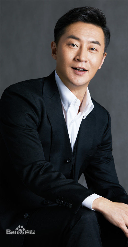 最优质霍亚明生活照