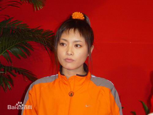 龙一仪表演照片素颜照壁纸