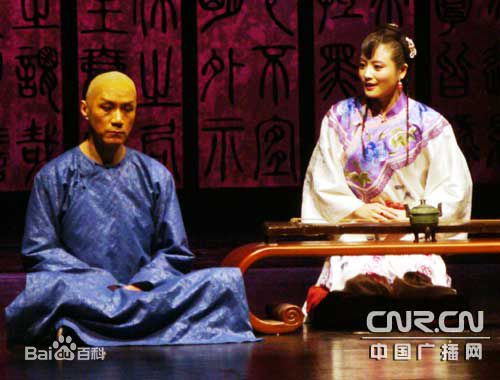 龙一仪表演照片素颜照壁纸