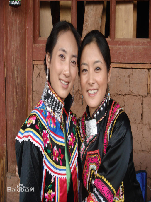 龙一仪表演照片素颜照壁纸