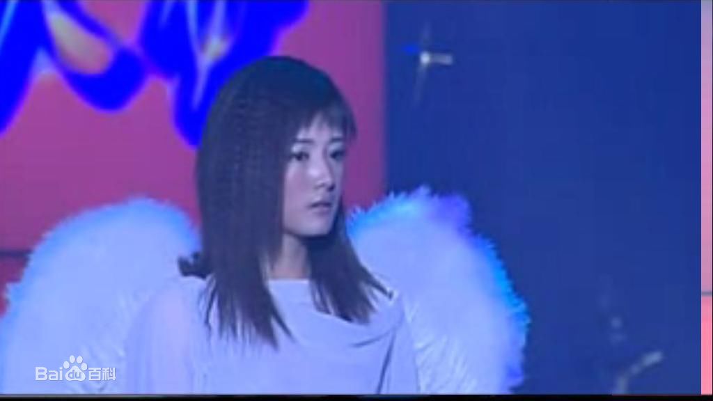 龙一仪表演照片素颜照壁纸