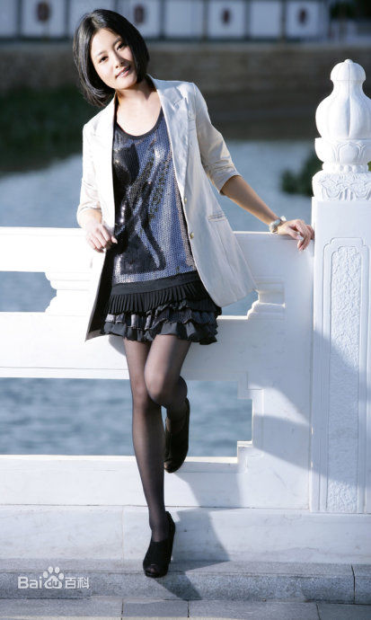 龙一仪最全集相册