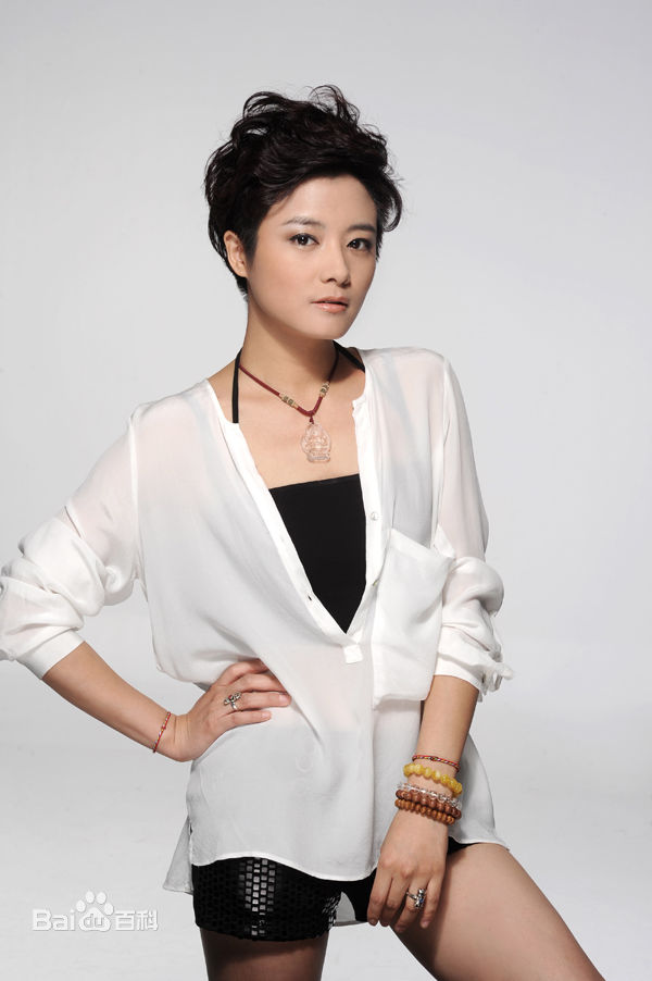 龙一仪最全集相册