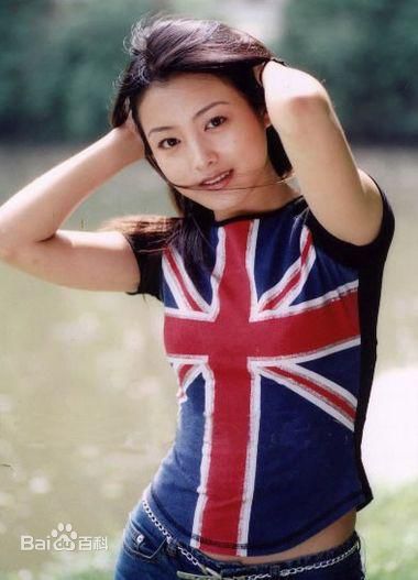 最全龙一仪素颜照