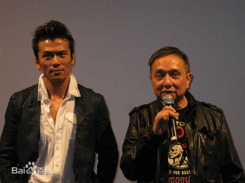 最全潘恒生(Hang-Sang Poon)壁纸