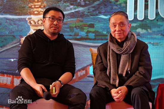 最全潘恒生(Hang-Sang Poon)壁纸