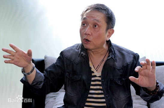 最优质潘恒生(Hang-Sang Poon)素颜照