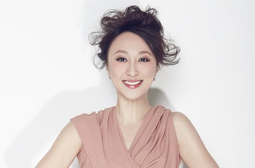 最优质洪雁素颜照