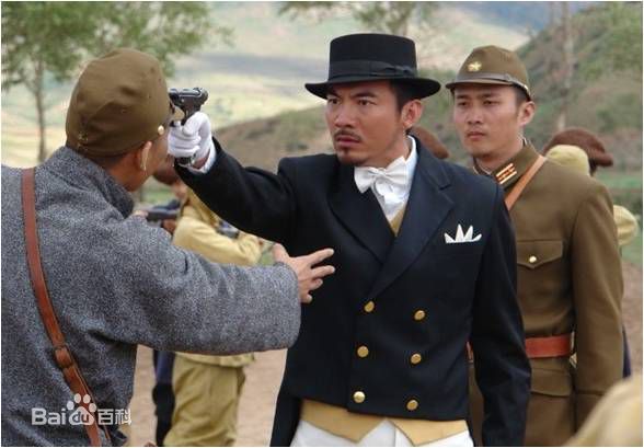 蒋冰(LEO)电影作品图片素颜照相册