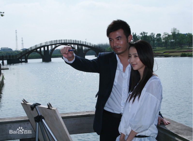 蒋冰(LEO)电影作品图片素颜照相册