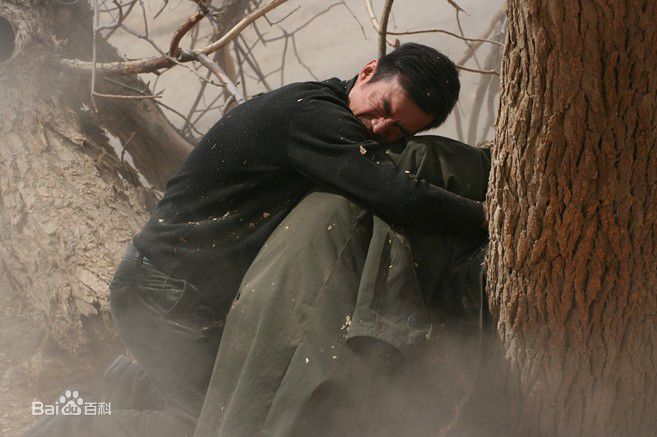 蒋冰(LEO)电影作品图片素颜照相册