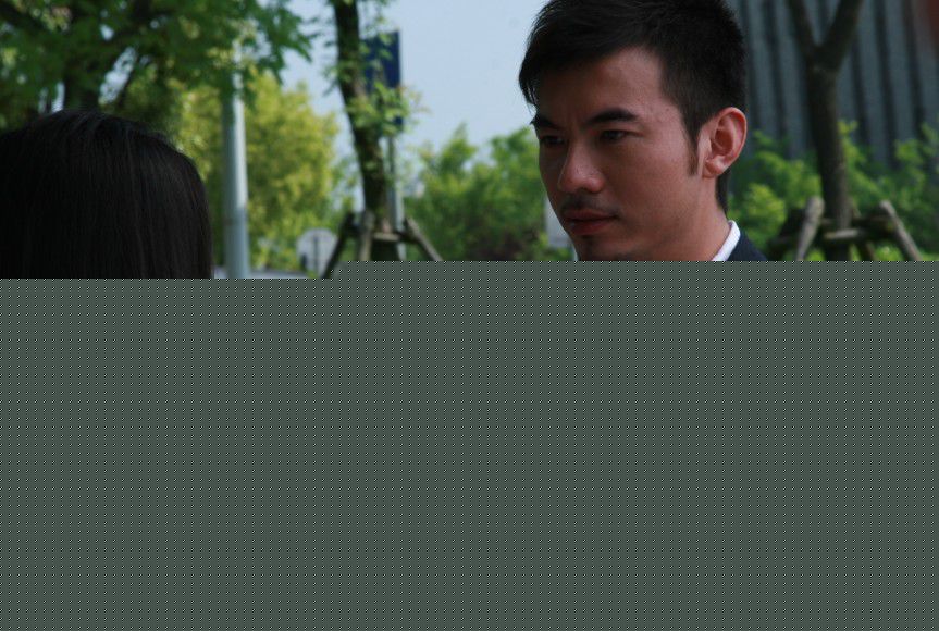 蒋冰(LEO)电影作品图片素颜照相册