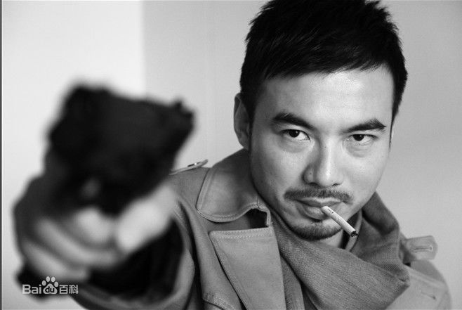 蒋冰(LEO)电影作品图片素颜照相册