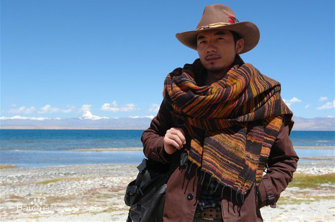 蒋冰(LEO)电影作品图片素颜照相册