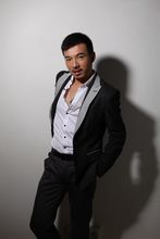 蒋冰(LEO)高清照图集