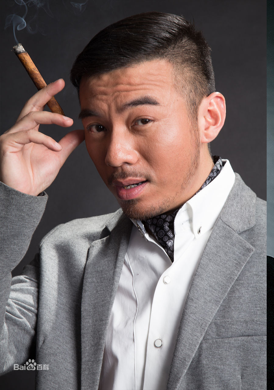 蒋冰(LEO)高清照图集