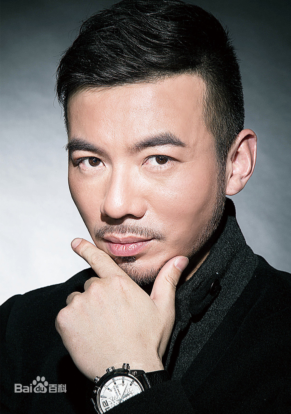 蒋冰(LEO)高清照图集