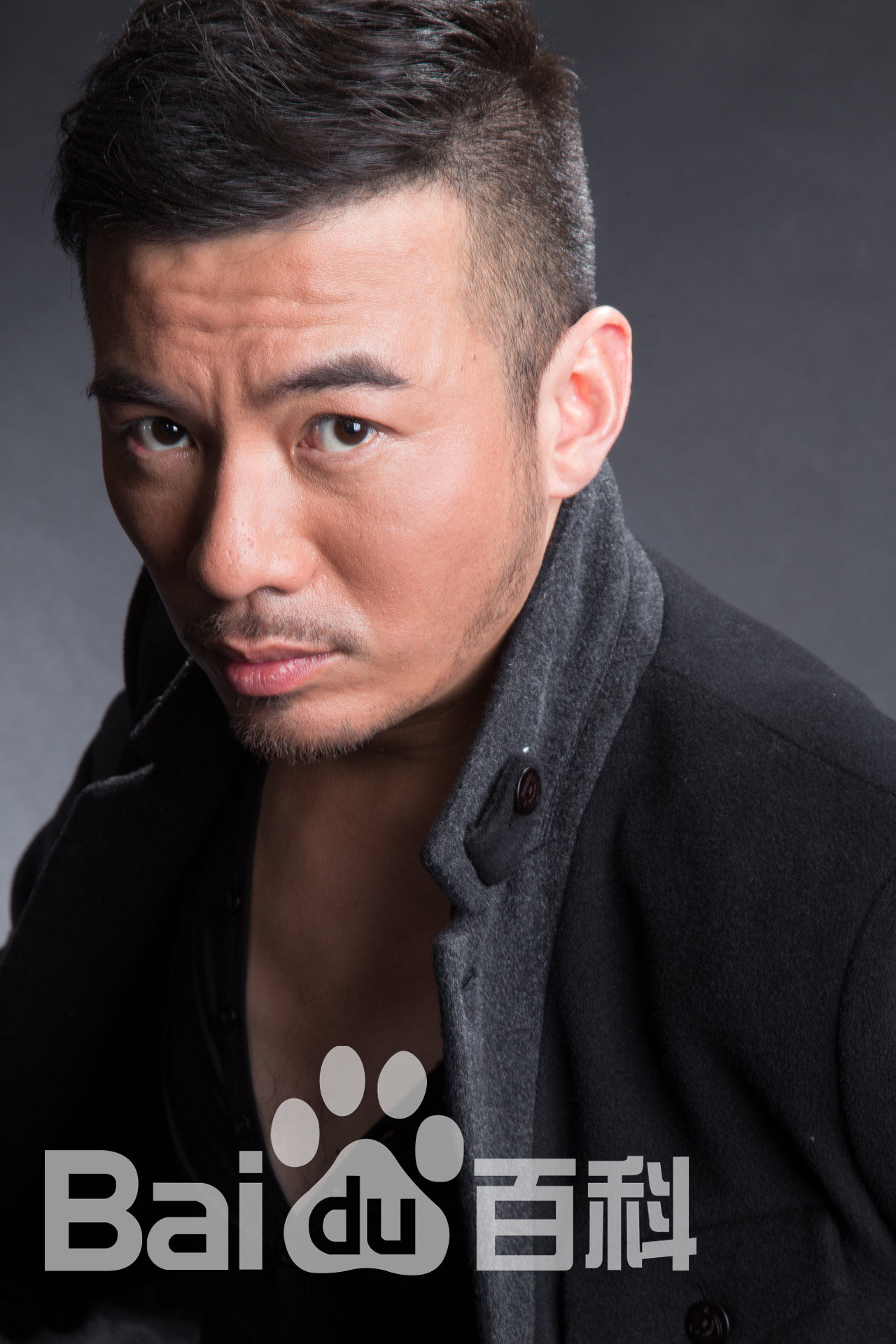 蒋冰(LEO)高清照图集