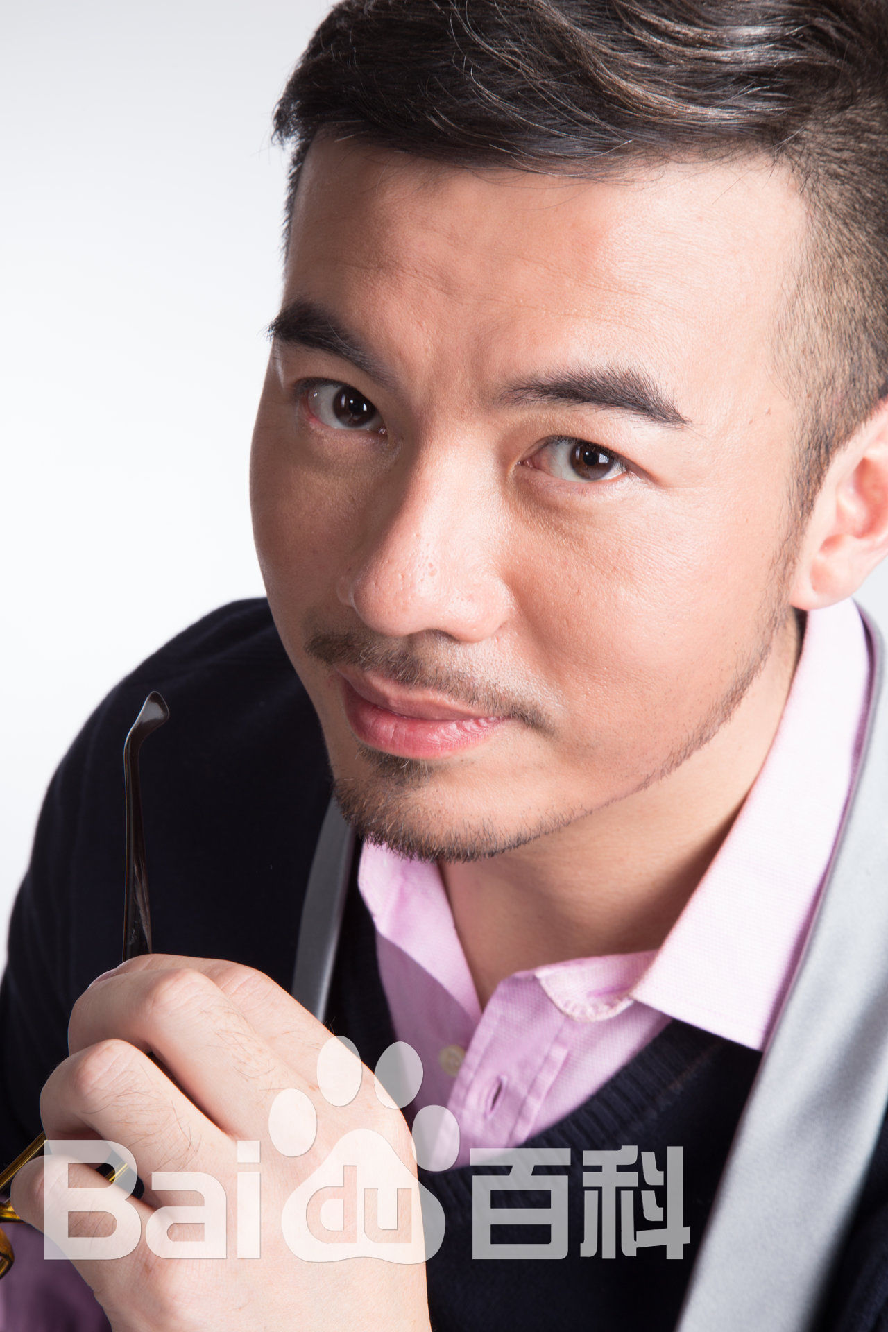 蒋冰(LEO)高清照图集