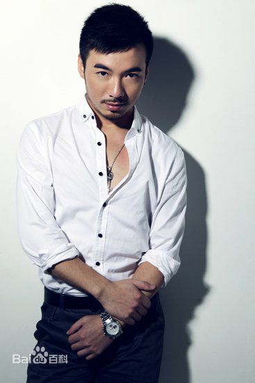 蒋冰(LEO)高清照图集