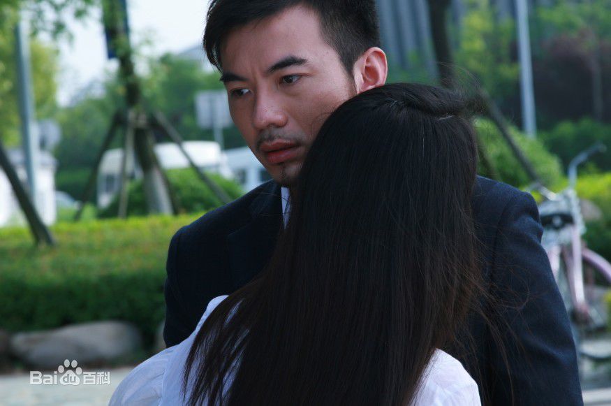 蒋冰(LEO)前后照片