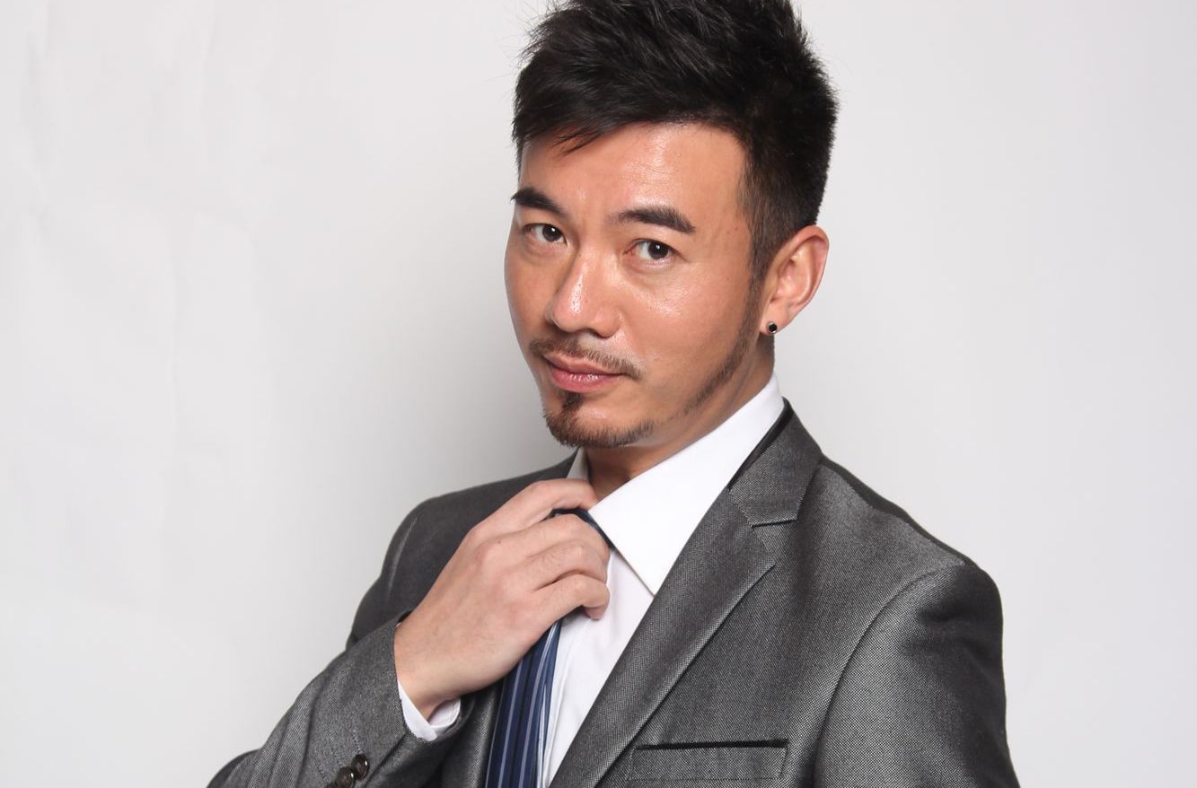 蒋冰(LEO)前后照片