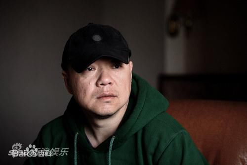 张晓波概述图册前后照片