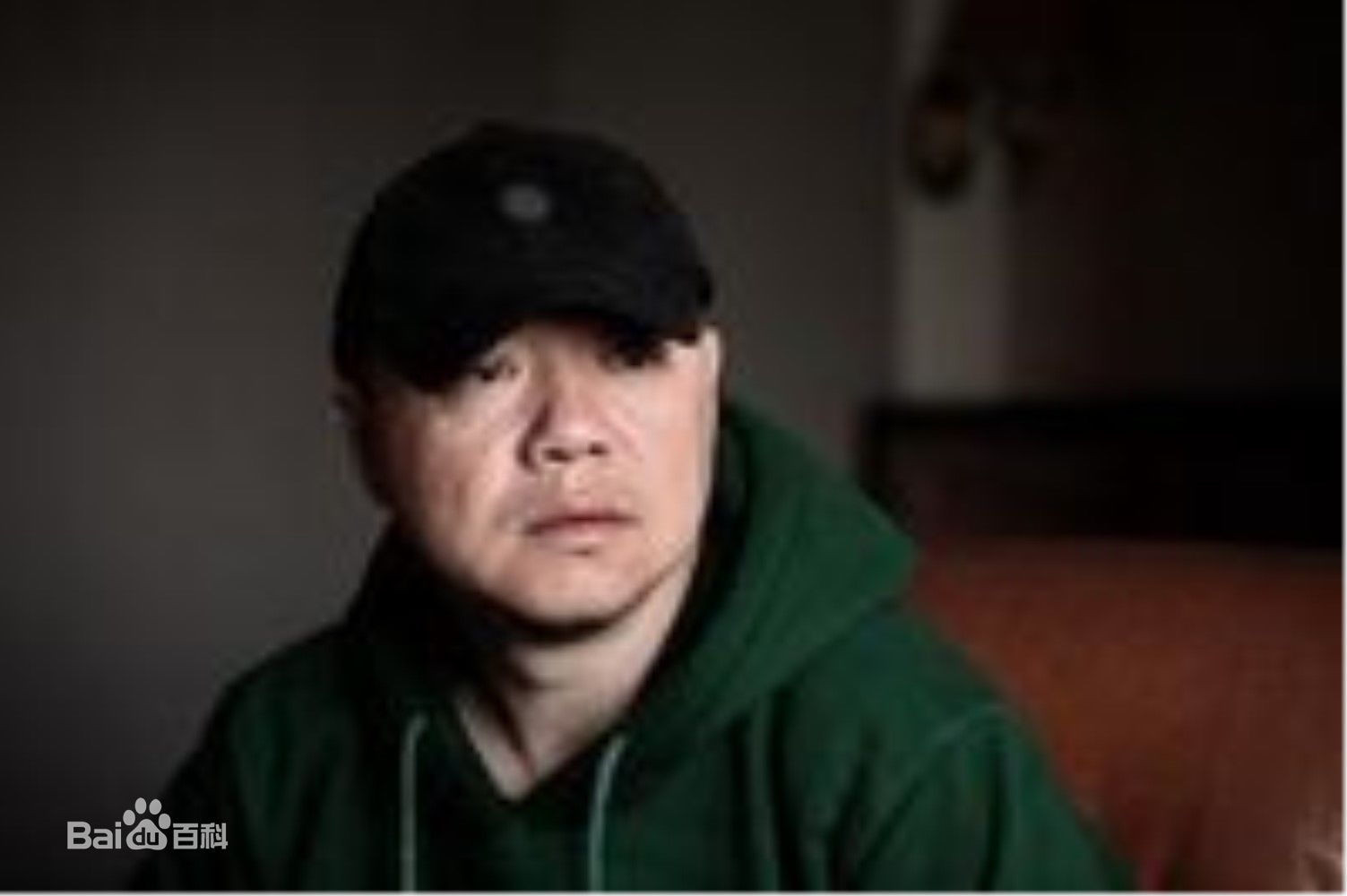 张晓波概述图册前后照片