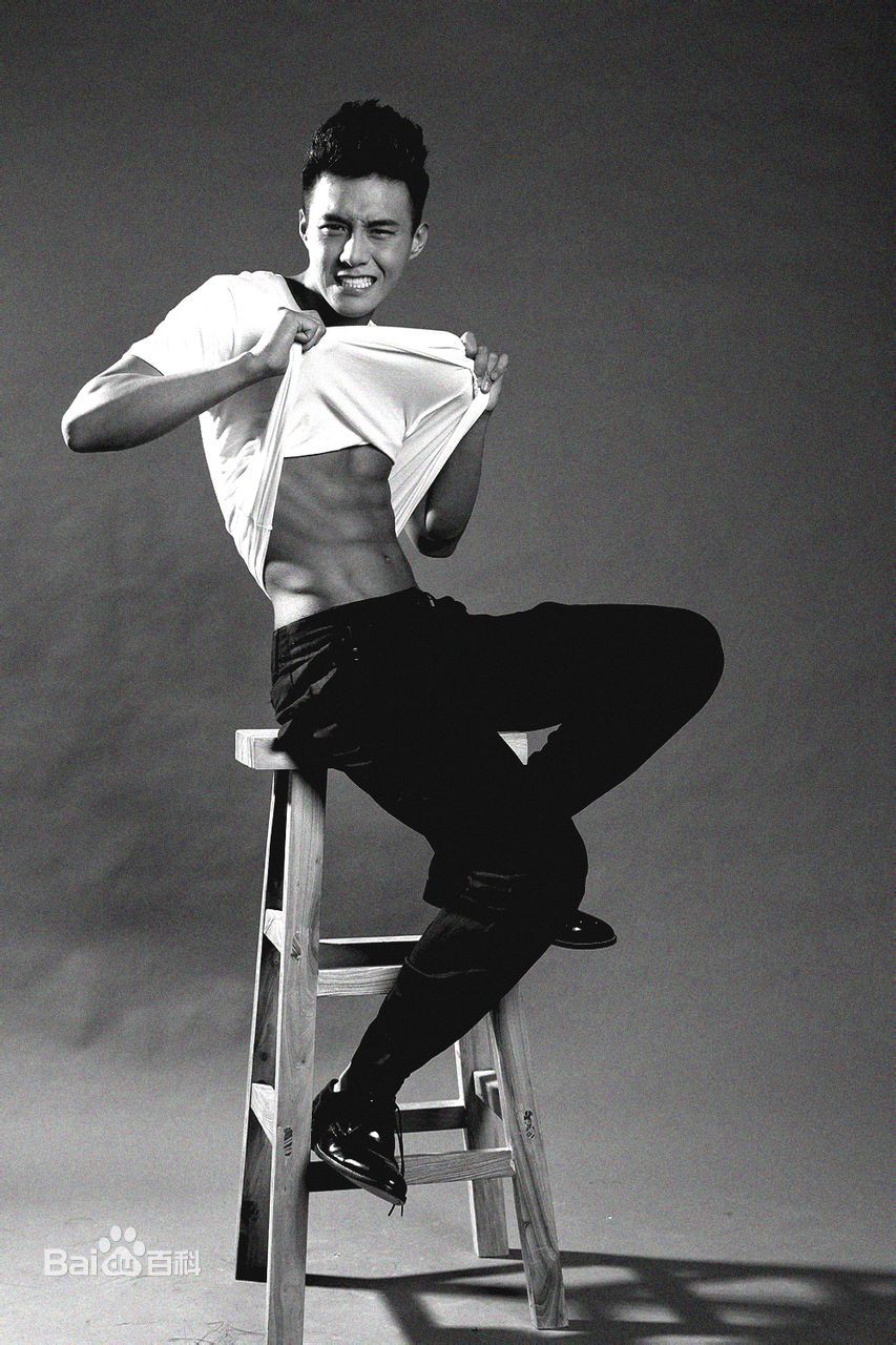 王宫良(Kid Young)精选宫良图册