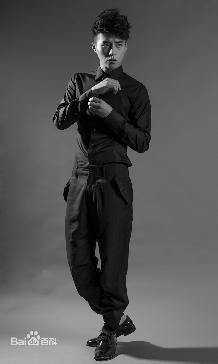 王宫良(Kid Young)精选宫良图册