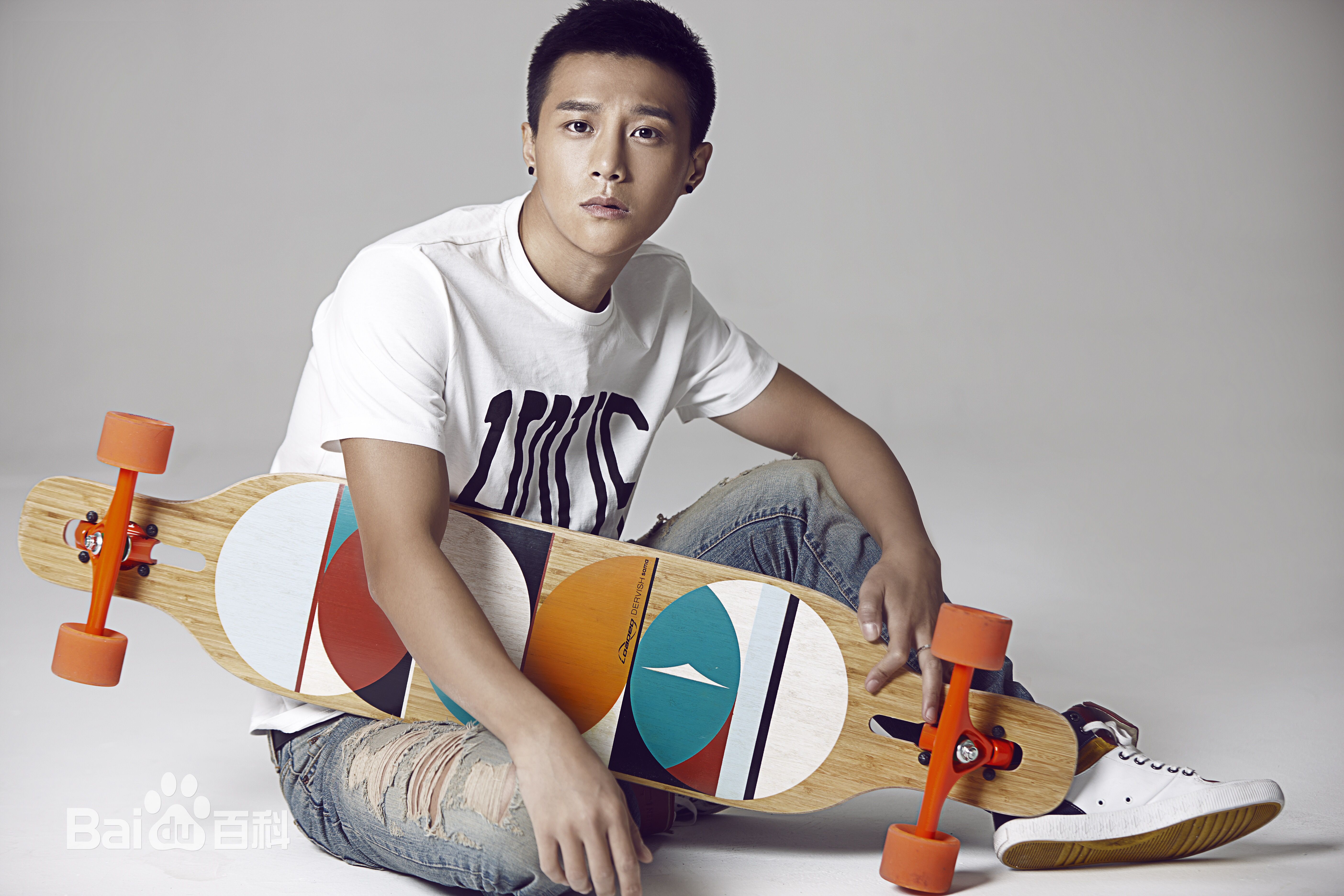 王宫良(Kid Young)精选宫良图册