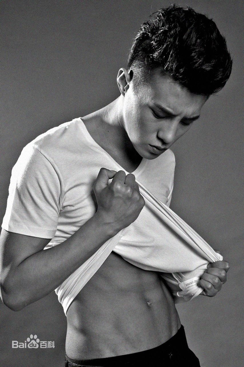 王宫良(Kid Young)精选宫良图册