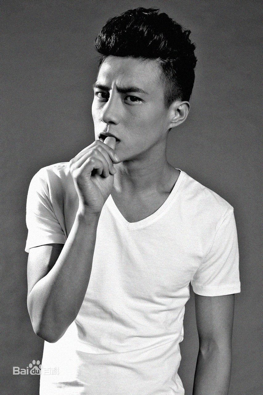 王宫良(Kid Young)精选宫良图册