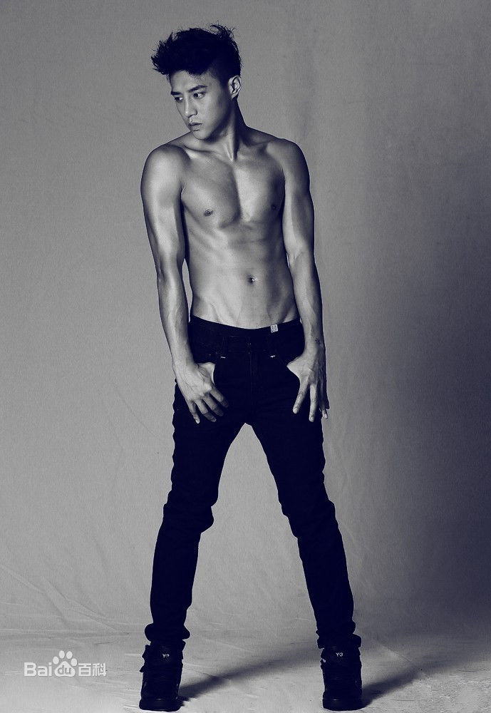 王宫良(Kid Young)