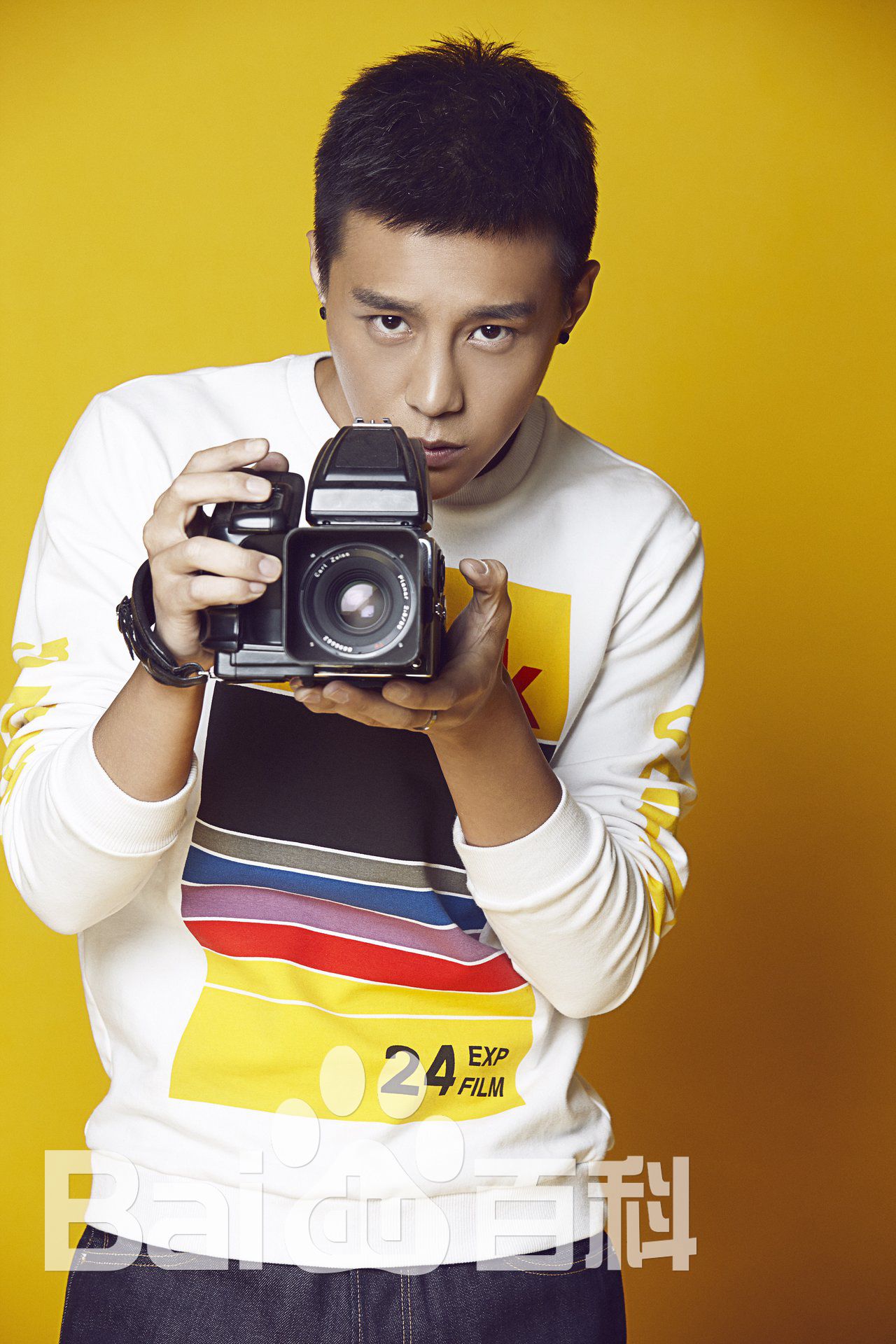 王宫良(Kid Young)