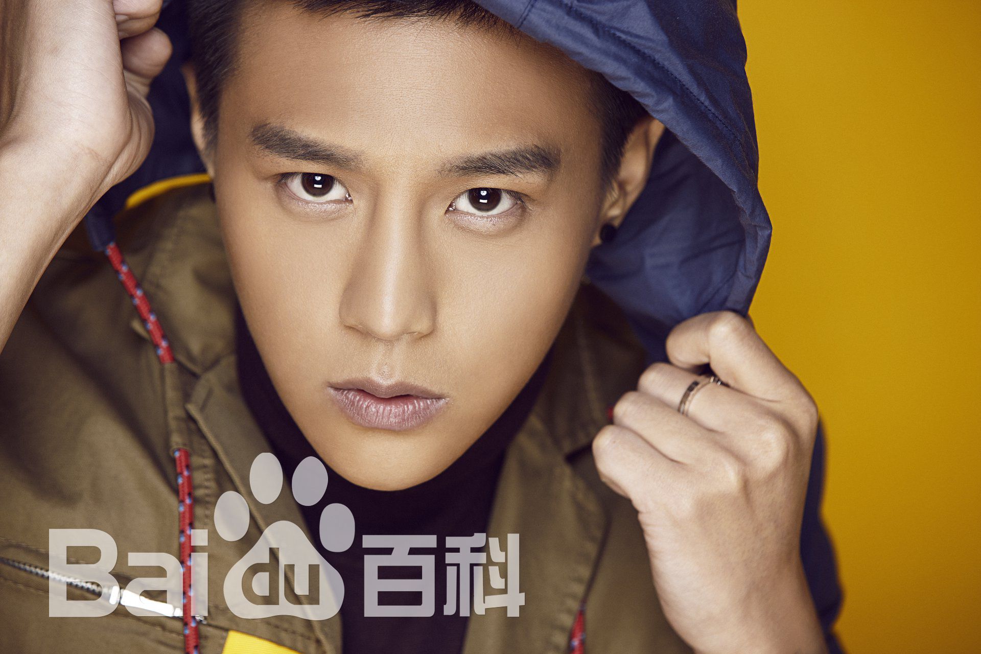 王宫良(Kid Young)