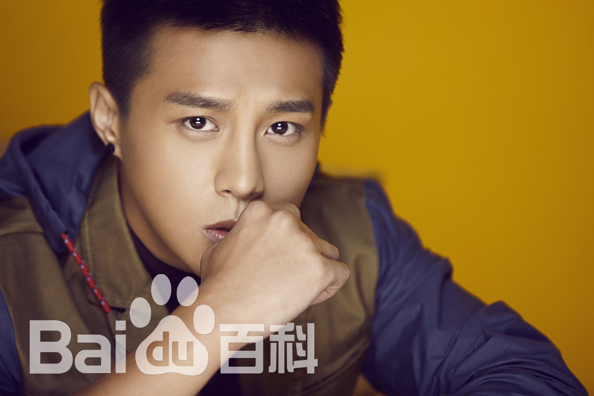 王宫良(Kid Young)