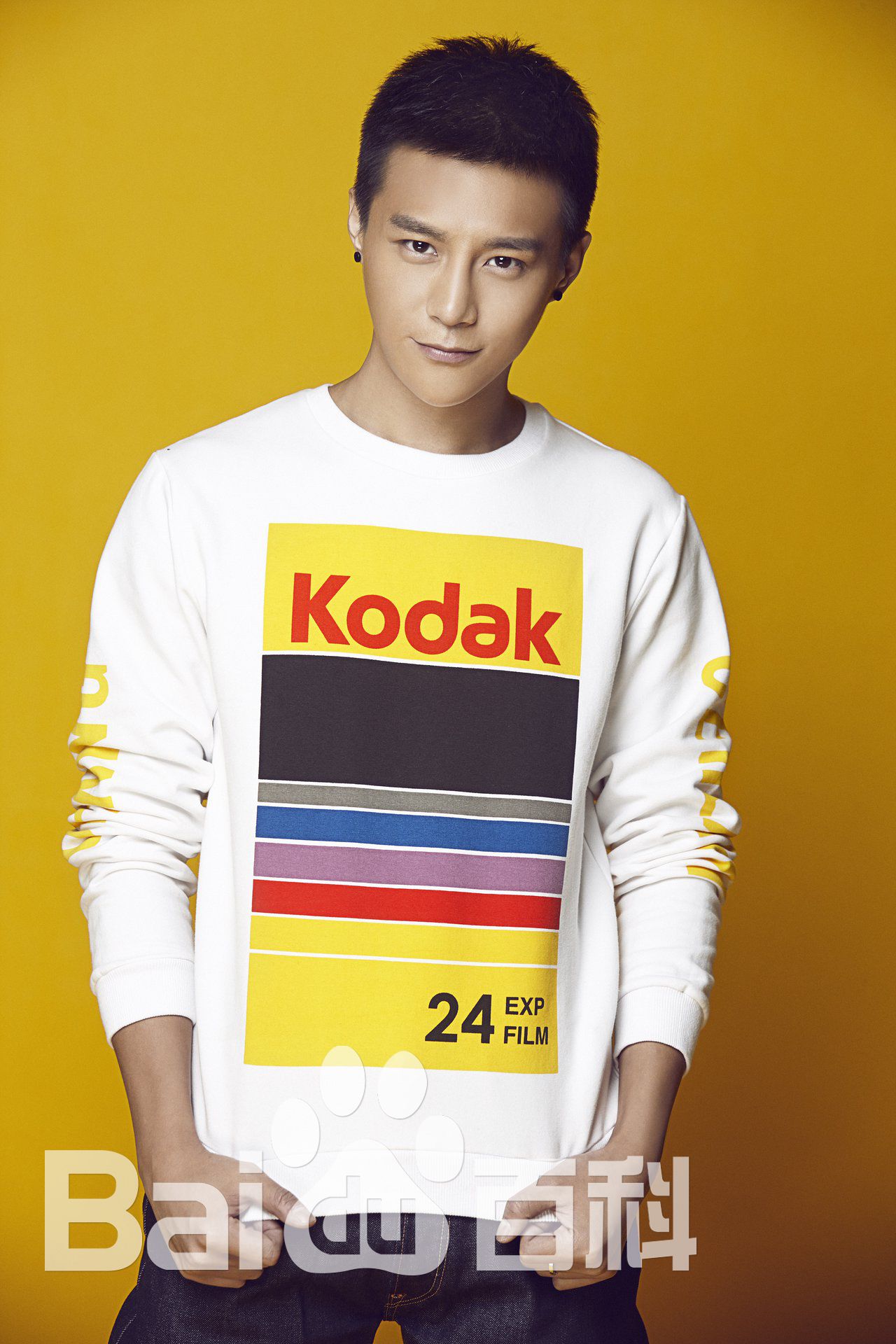 王宫良(Kid Young)