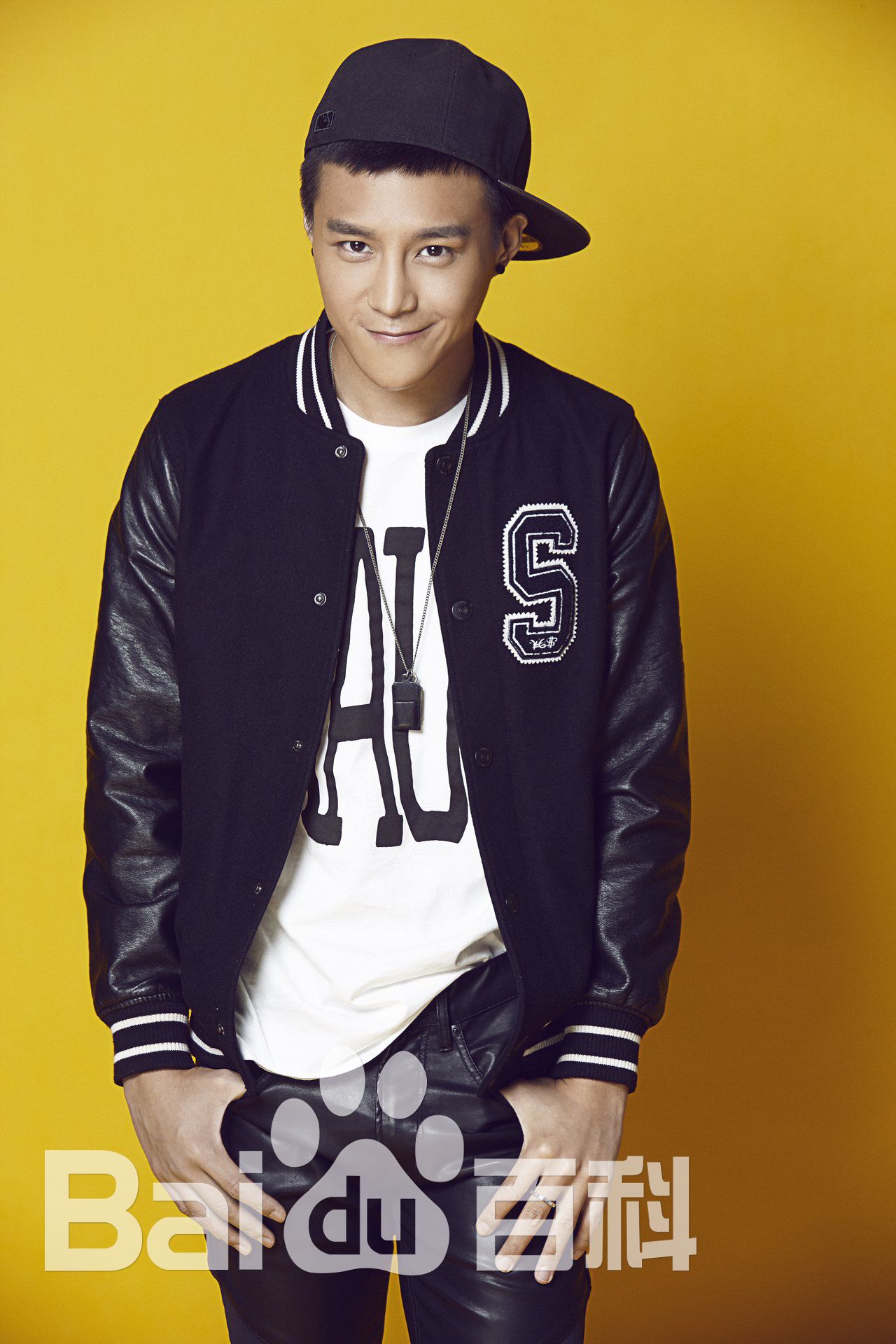 王宫良(Kid Young)