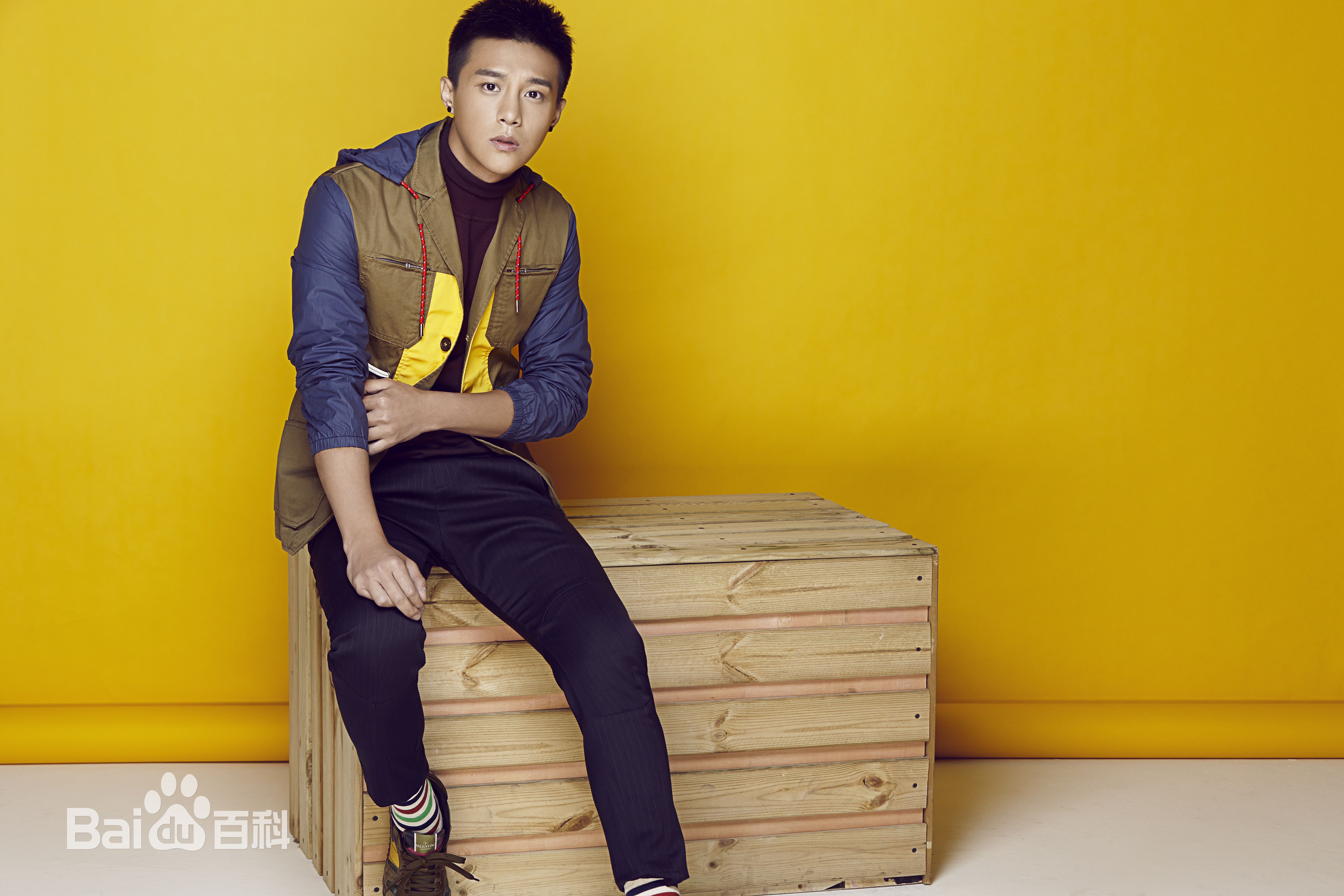 王宫良(Kid Young)