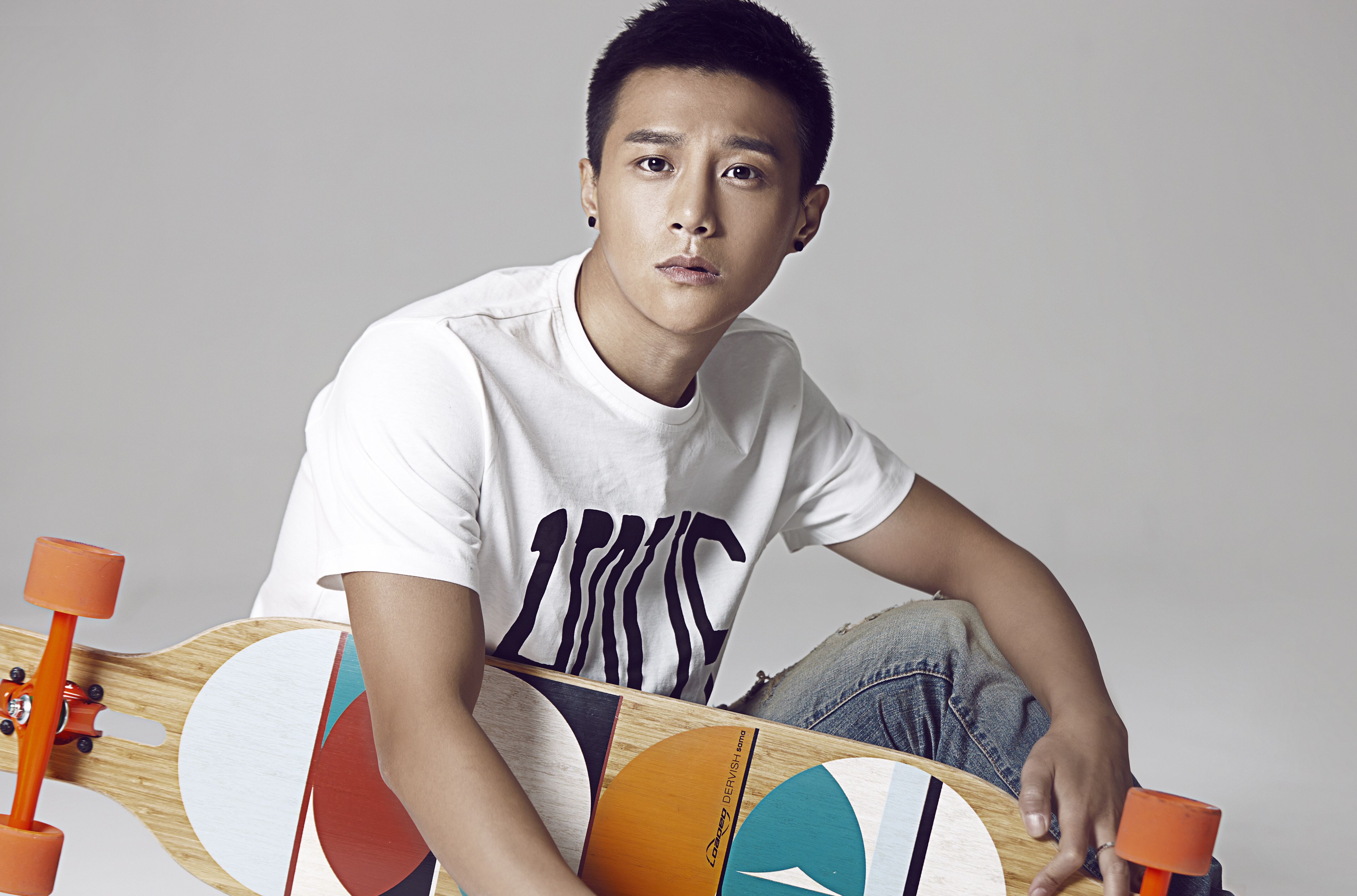 精选王宫良(Kid Young)