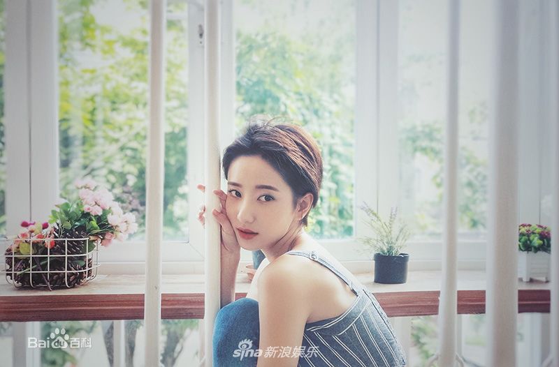 许芳铱高清最新图集