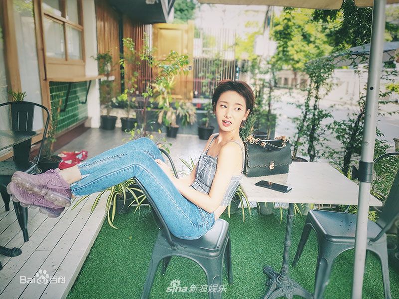 许芳铱高清最新图集