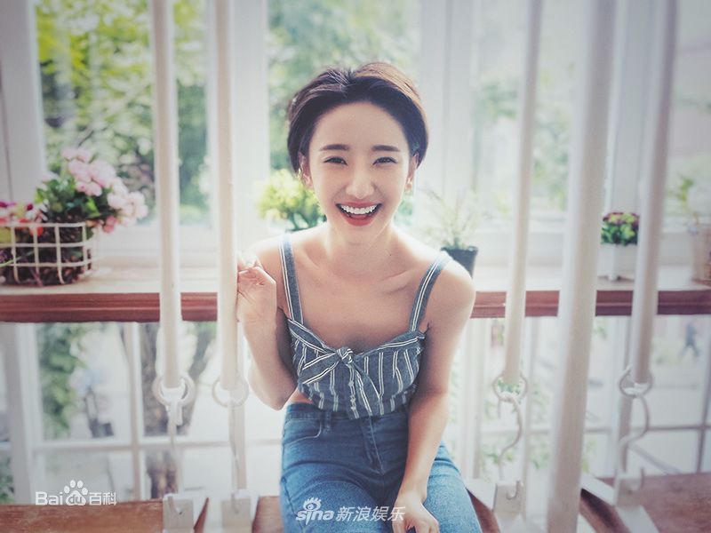 许芳铱高清最新图集